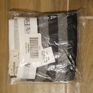 Abercrombie and Fitch boxer briefs